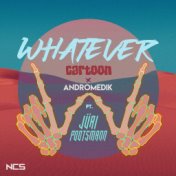 Whatever (ft. Jüri Pootsmann)