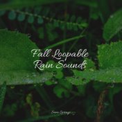 Fall Loopable Rain Sounds