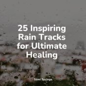 25 Inspiring Rain Tracks for Ultimate Healing