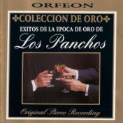 Coleccion de Oro: Exitos de la Epoca de Oro de Los Panchos