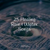 25 Healing Rain & Water Songs