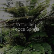 35 Lasting Peace Songs