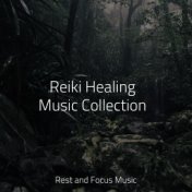 Reiki Healing Music Collection