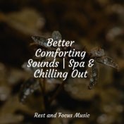 Better Comforting Sounds | Spa & Chilling Out