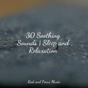 30 Soothing Sounds | Sleep and Relaxation