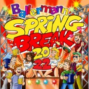 Ballermann Spring Break 2022