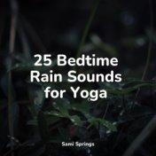 25 Loopable Rain Sounds for Meditation