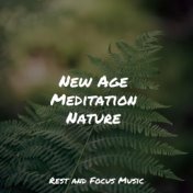 New Age Meditation Nature