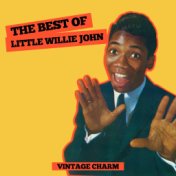 The Best of Little Willie John (Vintage Charm)
