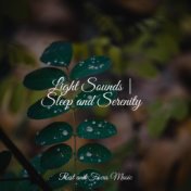 Light Sounds | Sleep and Serenity