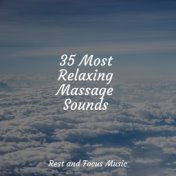 35 Most Relaxing Massage Sounds