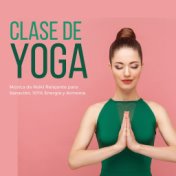 Clase de Yoga: Música de Reiki Relajante para Sanación, 101% Energía y Armonía