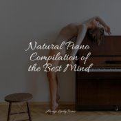 Natural Piano Compilation of the Best Mind