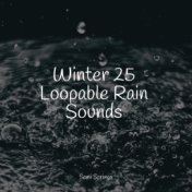 Winter 25 Loopable Rain Sounds