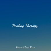 Healing Therapy