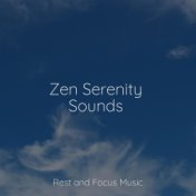 Zen Serenity Sounds