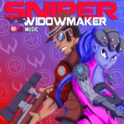 Sniper Vs Widowmaker