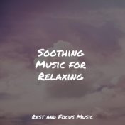 Soothing Music for Relaxing