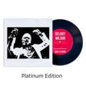 Lost & Found - Delroy Wilson (Platinum Edition)