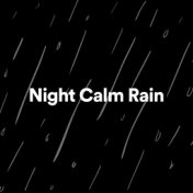 Night Calm Rain