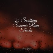 25 Soothing Summer Rain Tracks