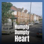 Humpty Dumpty Heart