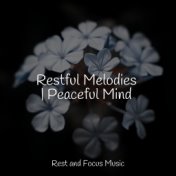 Restful Melodies | Peaceful Mind