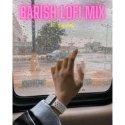 Baarish Lofi Mix