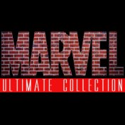 Marvel Movies (Ultimate Collection (Inspired)