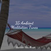 35 Ambient Meditation Tunes