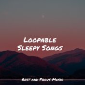 Loopable Sleepy Songs