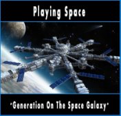 Generation On The Space Galaxy