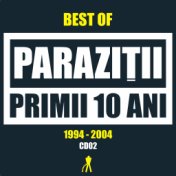 Primii 10 ani (1994 - 2004) (Cd02)