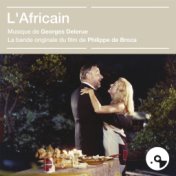 L'Africain (Bande originale du film)