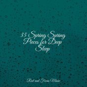 35 Spring Spring Pieces for Deep Sleep