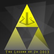 The Legend of Jo 2013