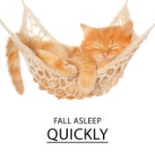 Fall Asleep Quickly: Restful Sleep, Healing Therapy, Relaxation