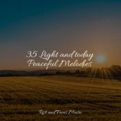 35 Light and today Peaceful Melodies