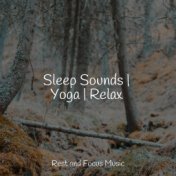 Sleep Sounds | Yoga | Relax