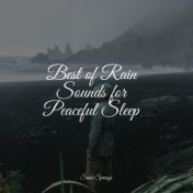 Best of Rain Sounds for Peaceful Sleep