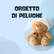 Orsetto Di Peluche