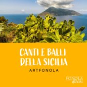 Canti e balli della Sicilia