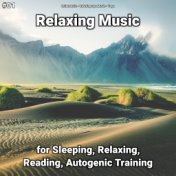 #01 Relaxing Music for Sleeping, Relaxing, Reading, Autogenic Training