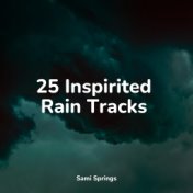 25 Loopable Rain Sounds for Meditation and Sleep