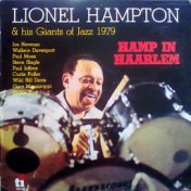 Hamp in Haarlem (Live 1979)