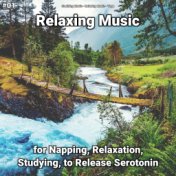 #01 Relaxing Music for Napping, Relaxation, Studying, to Release Serotonin