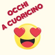 Occhi a Cuoricino