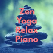 Zen Yoga Relax Piano