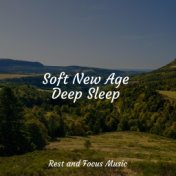 Soft New Age Deep Sleep