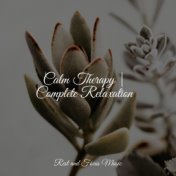 Calm Therapy | Complete Relaxation